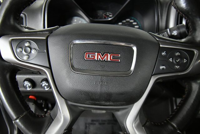 2017 Gmc Canyon SLE photo 2