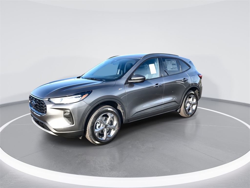2026 Ford Escape ST-Line photo 3