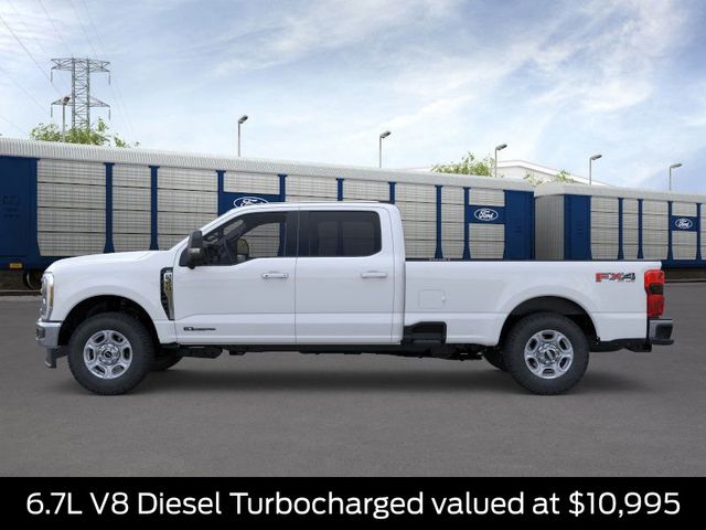 2026 Ford F-350 photo 2