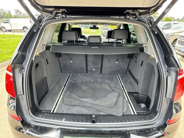 2015 Bmw X3 xDrive28i photo 23