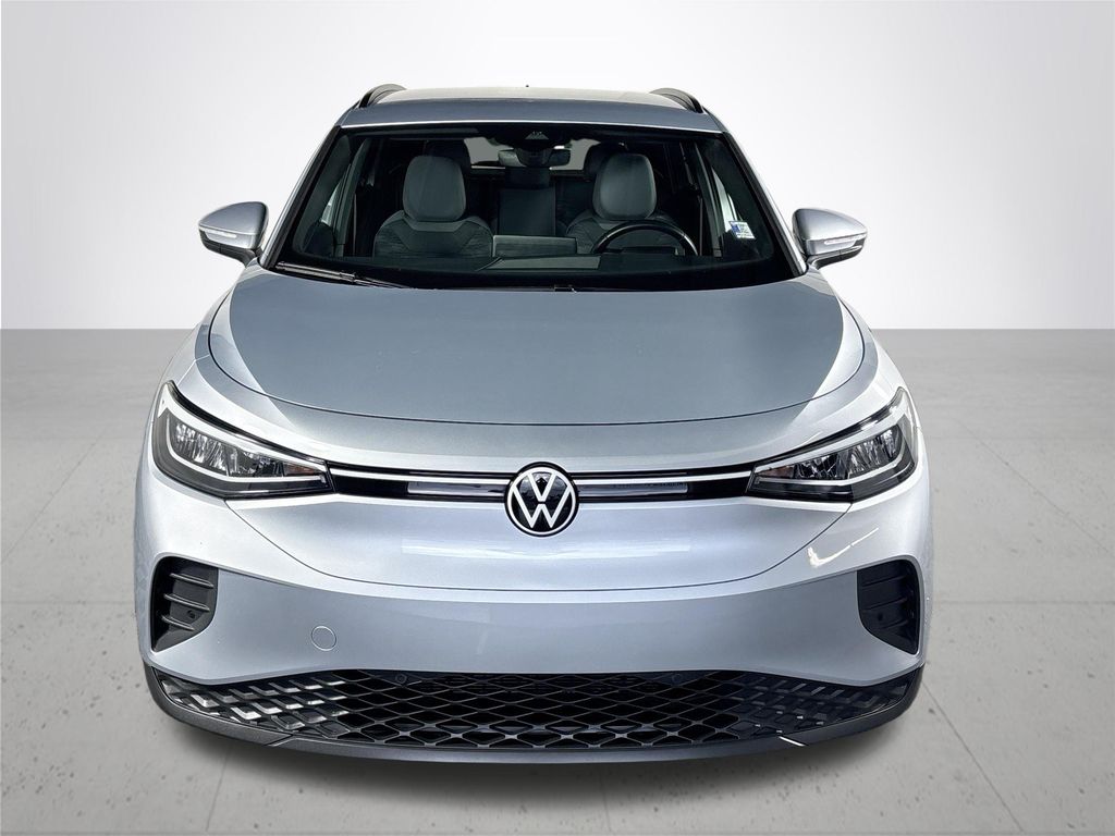 2022 Volkswagen ID.4 Pro photo 3