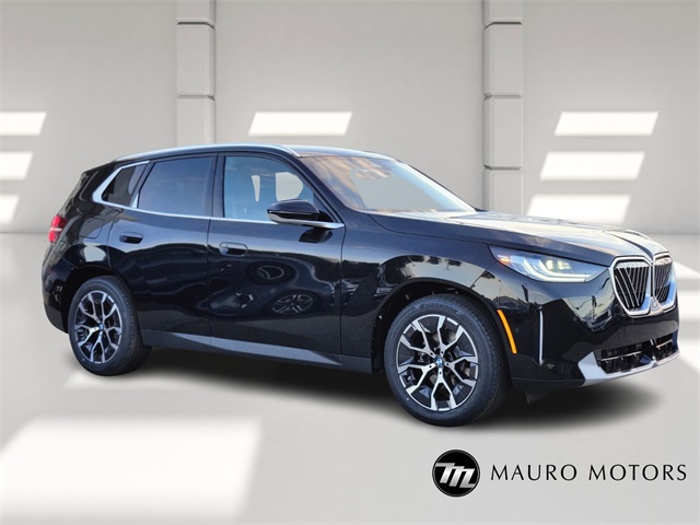 2026 BMW X3 30's photo