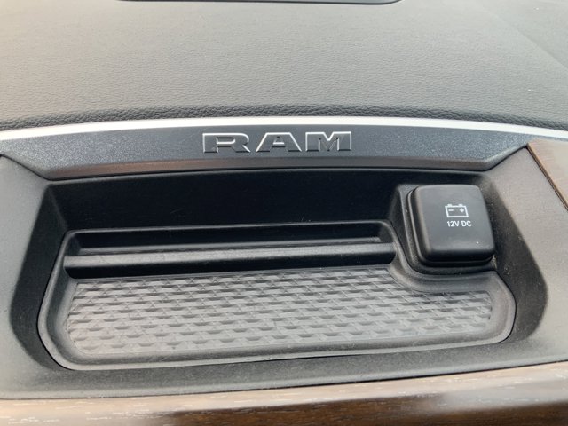 2022 Ram 1500 Laramie photo 38