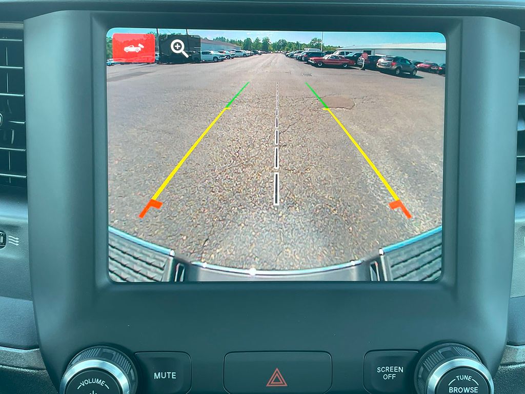 2024 Ram 2500 Tradesman photo 4