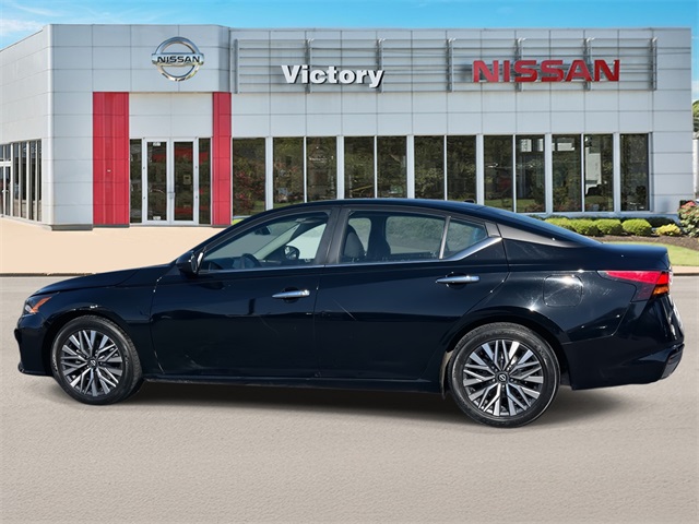 2024 Nissan Altima 2.5 SV photo 3