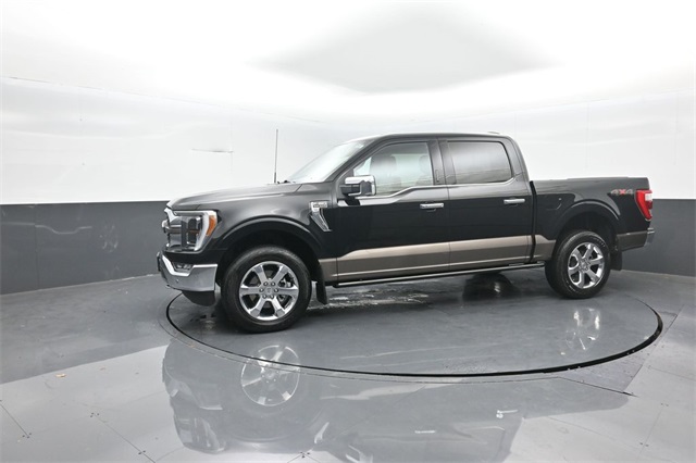 2022 Ford F-150 King Ranch photo 4