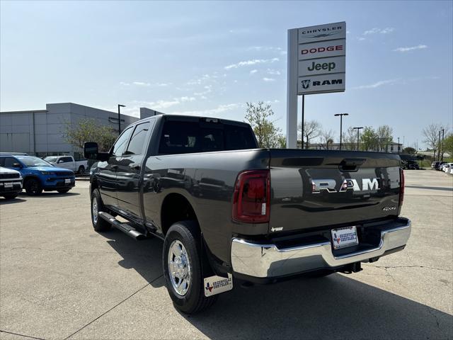 2025 Ram 2500 Tradesman photo 21