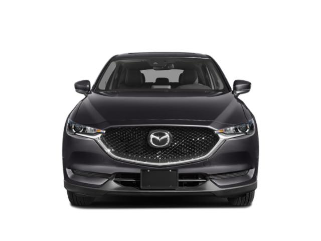 2019 Mazda CX-5 Touring photo 2