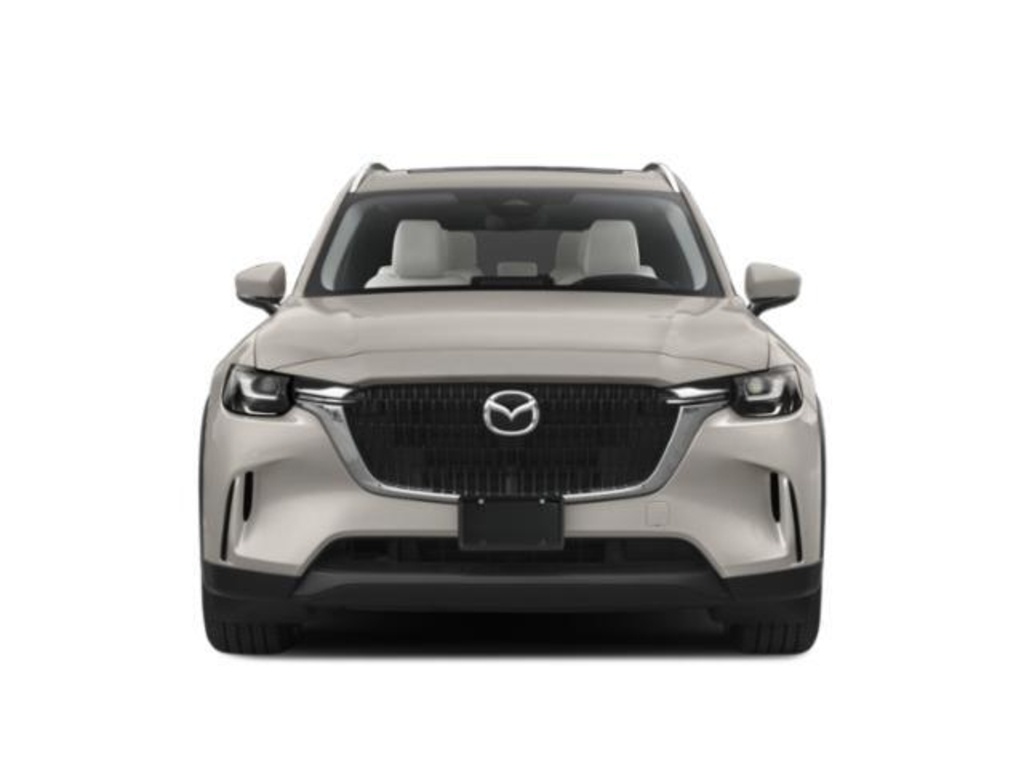 2024 Mazda CX-90 3.3 Turbo Preferred Plus photo 4