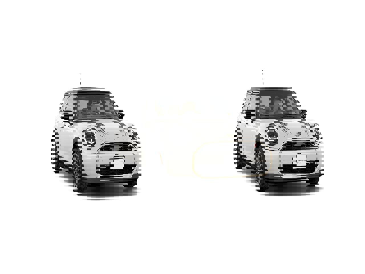 2026 MINI Hardtop 4 Door S's photo