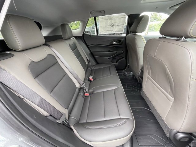 2025 Chevrolet Trax ACTIV photo 26
