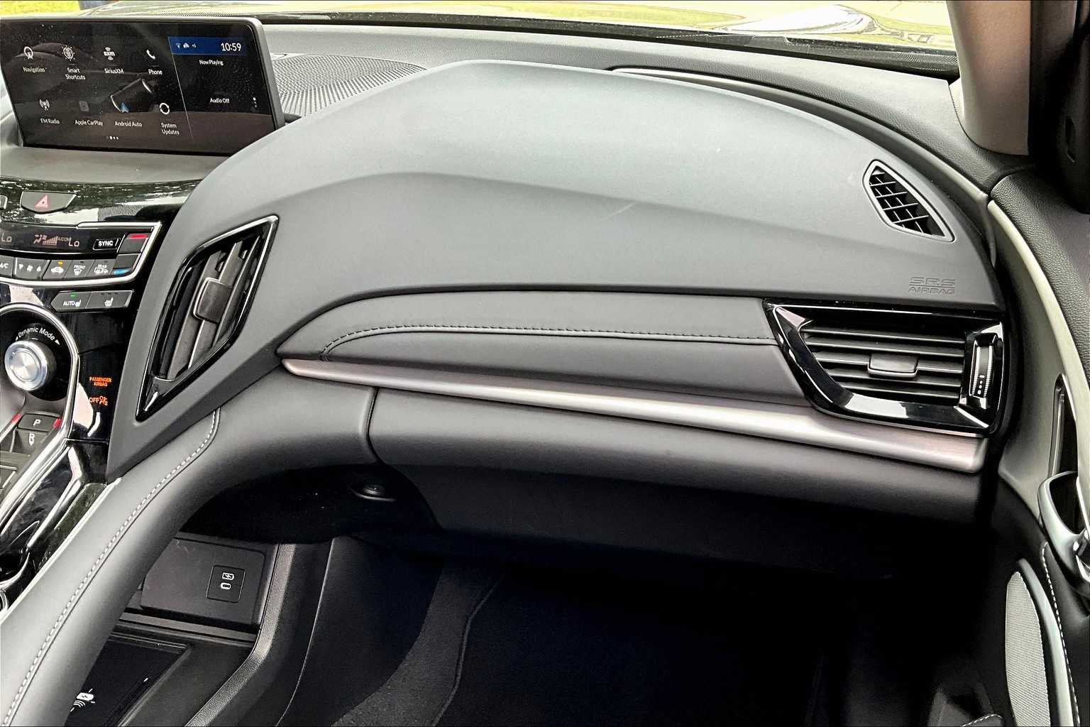 2024 Acura RDX Technology photo 16