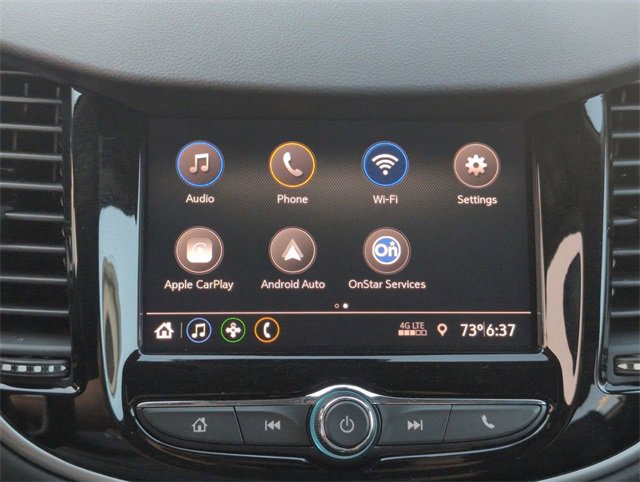 2022 Chevrolet Trax LT photo 5