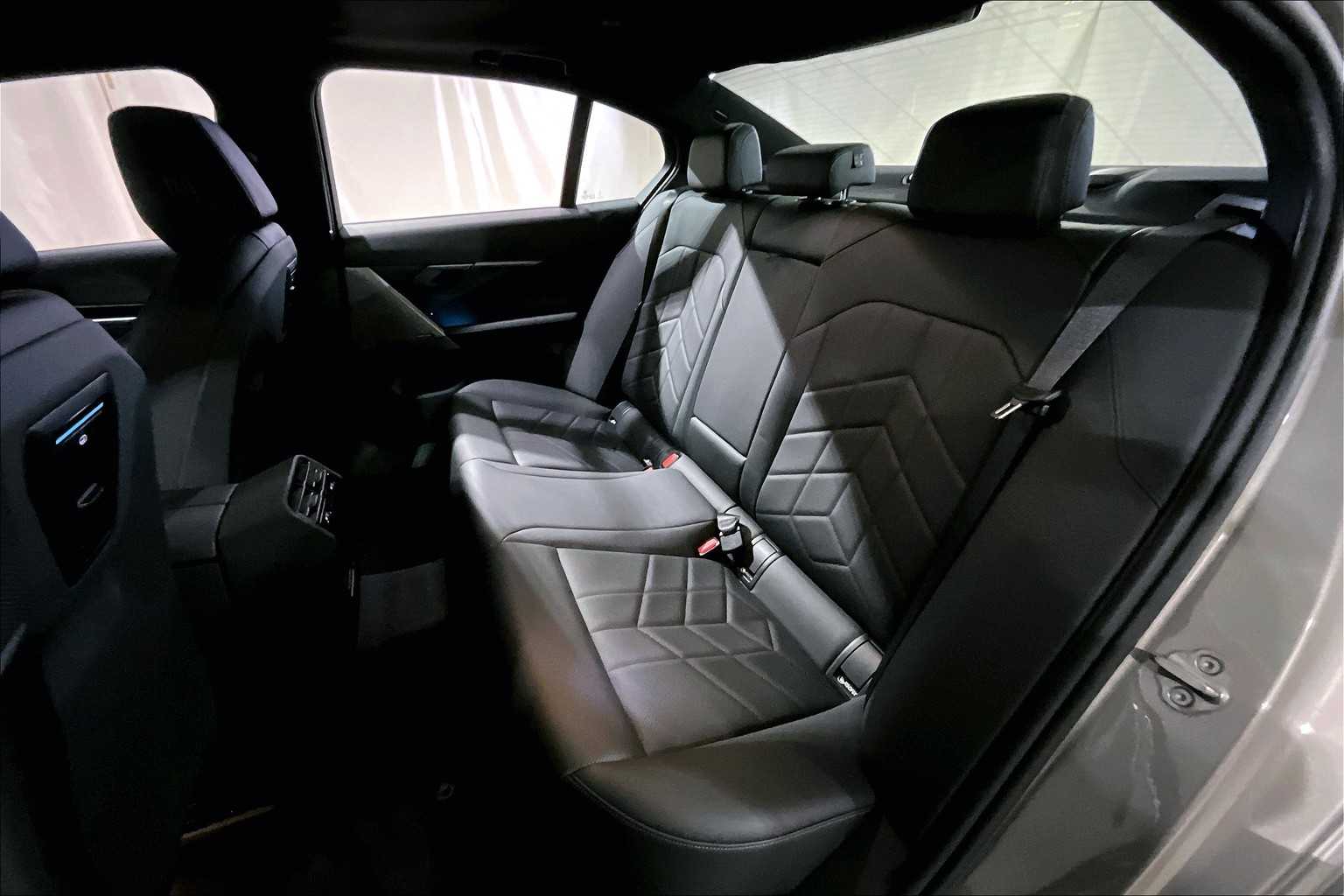 2024 Bmw 530i xDrive photo 19