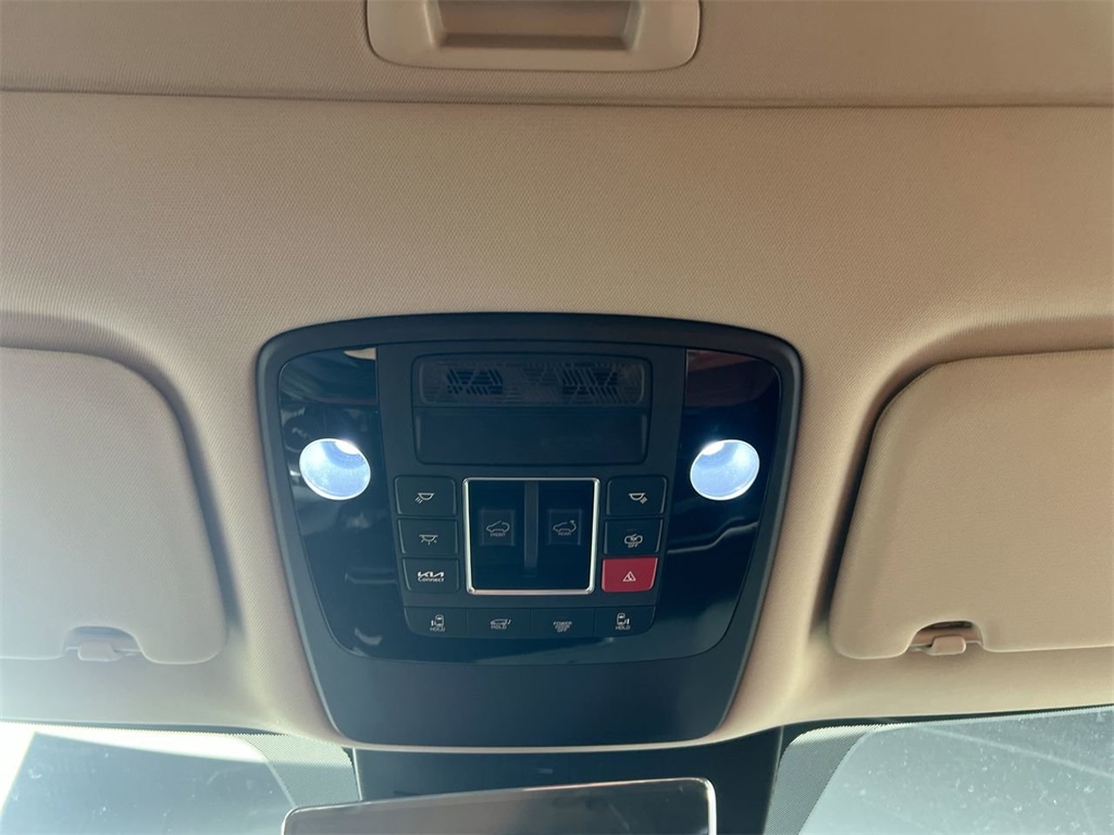 2026 Kia Carnival SX Prestige photo 19