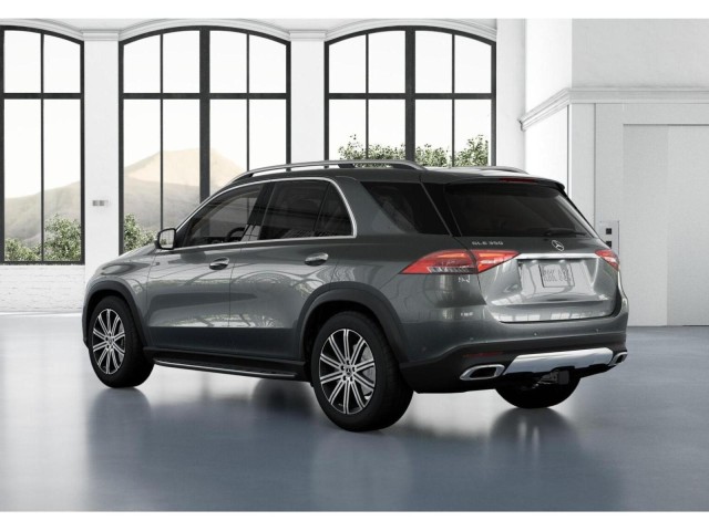 2025 Mercedes Benz GLE 350 4MATIC photo 28