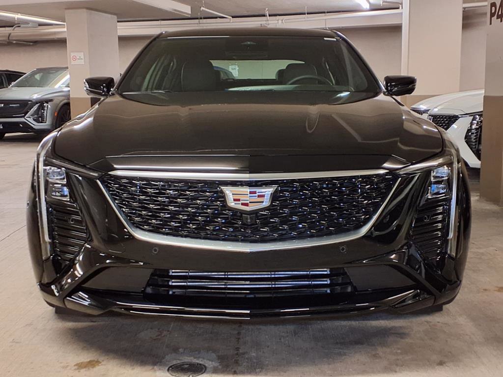 2026 Cadillac CT5 Premium Luxury photo 2