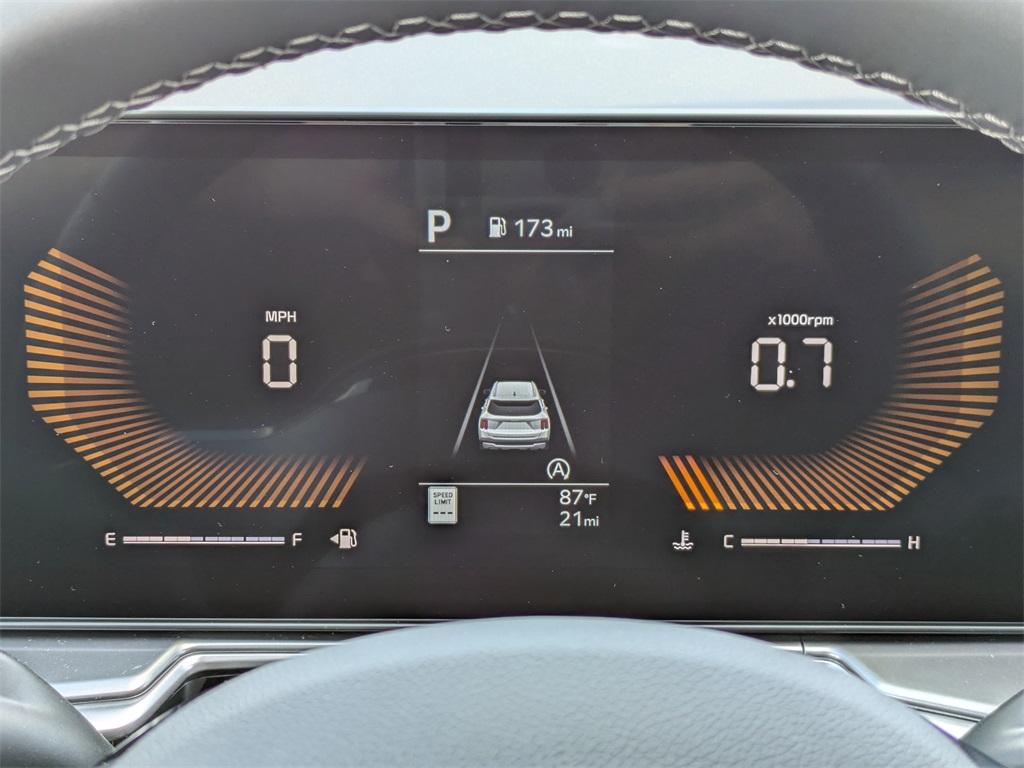 2025 Kia Sorento S photo 29