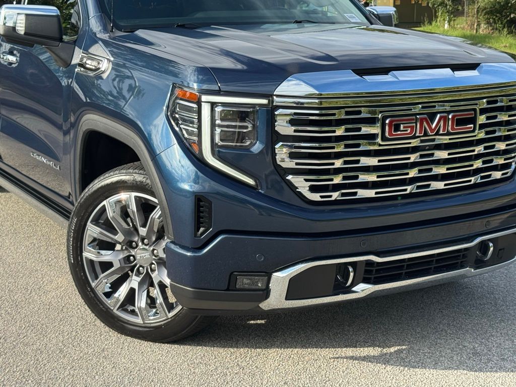 2023 Gmc Sierra 1500 Denali photo 3