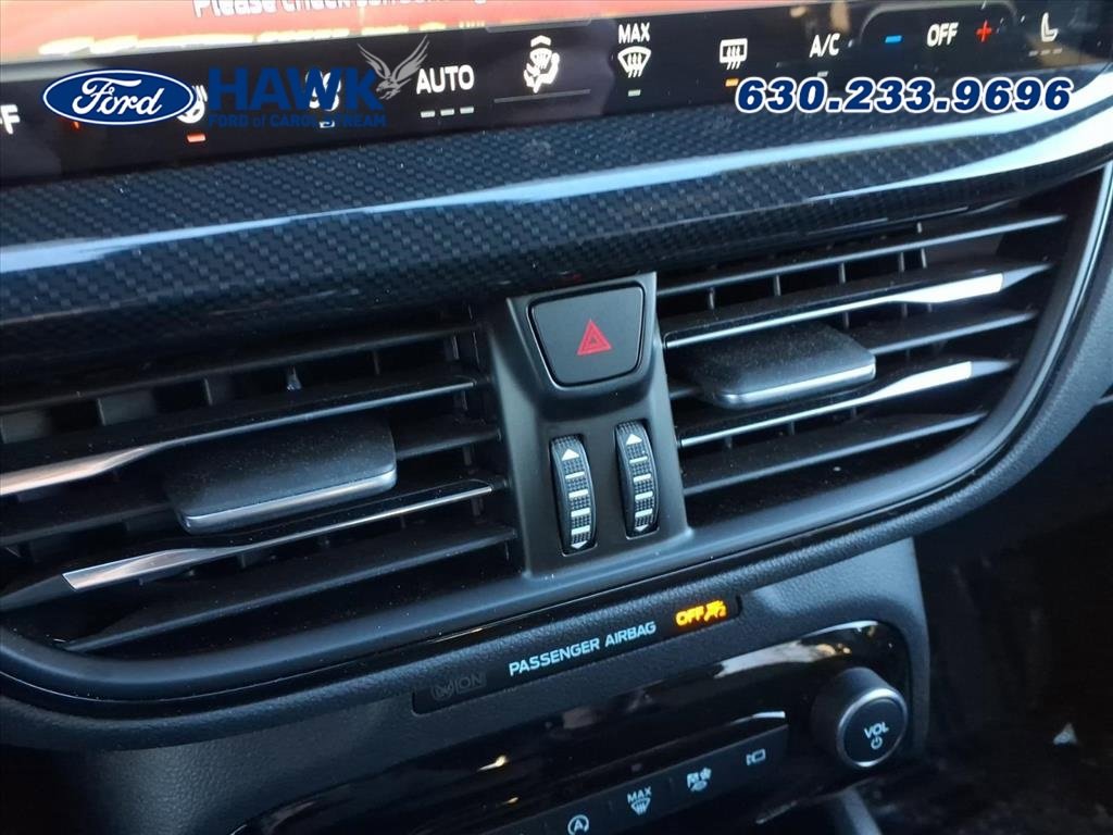 2023 FORD ESCAPE - Image 11