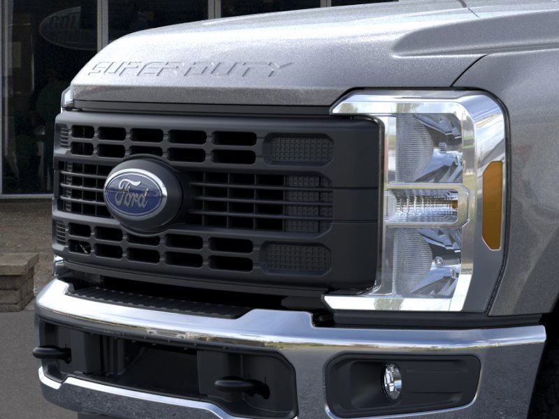 2026 FORD F-350 - Image 17