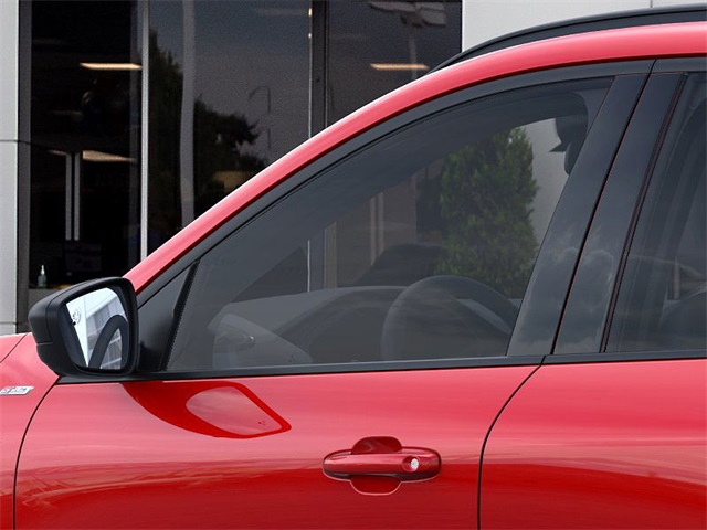 2024 Ford Escape ST-Line photo 18