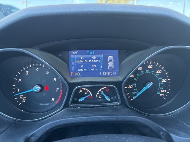 2014 Ford Focus SE photo 9