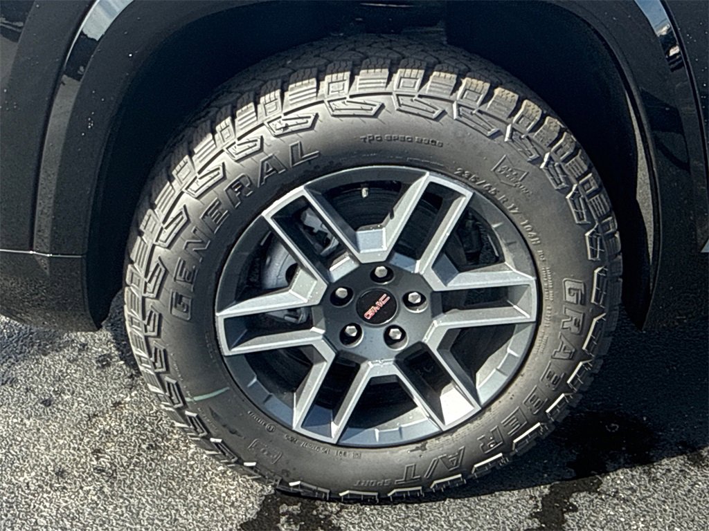 2026 GMC TERRAIN - Image 10