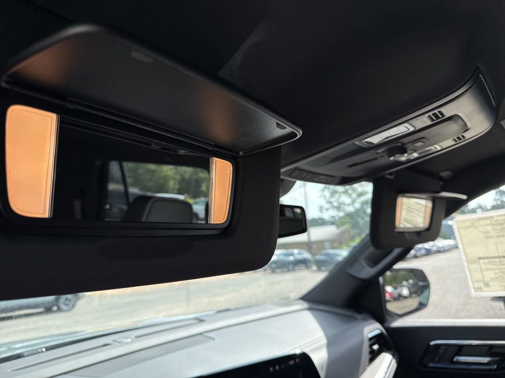 2025 Chevrolet Tahoe Premier photo 30