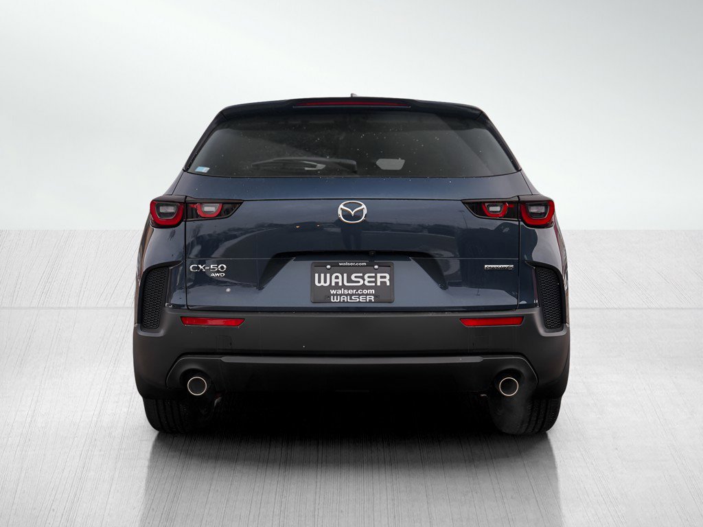 2025 Mazda CX-50 2.5 Premium Plus photo 4