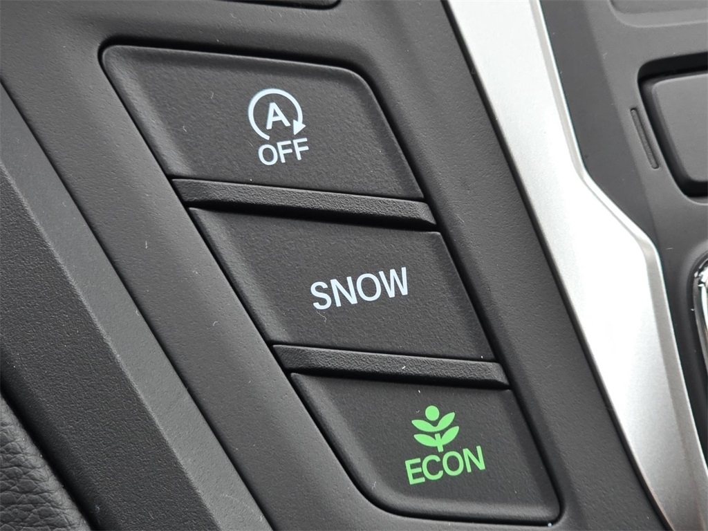 2026 Honda Odyssey photo 6