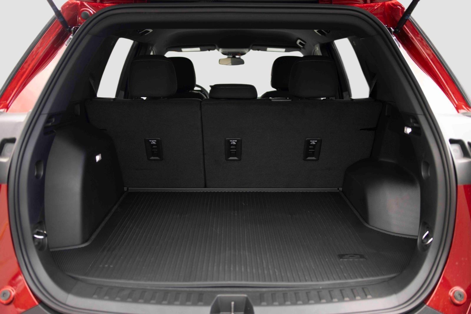 2026 Chevrolet Equinox LT photo 21