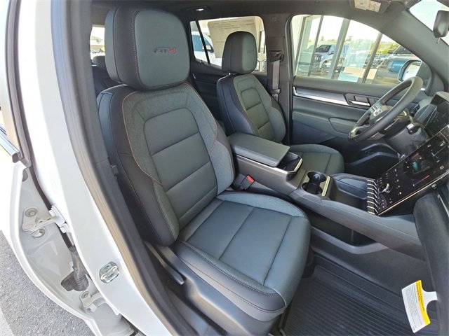 2026 Gmc Terrain AT4 photo 2