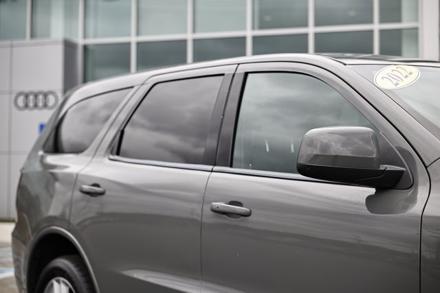 2022 Dodge Durango GT photo 5