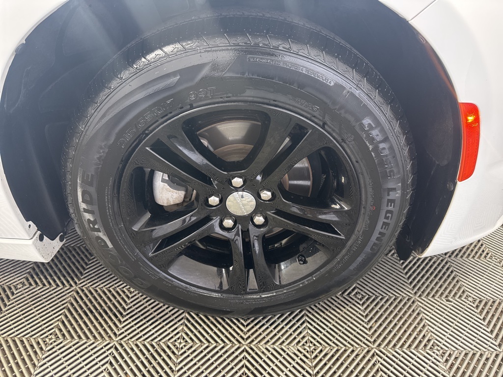 2023 Dodge Charger SXT photo 32