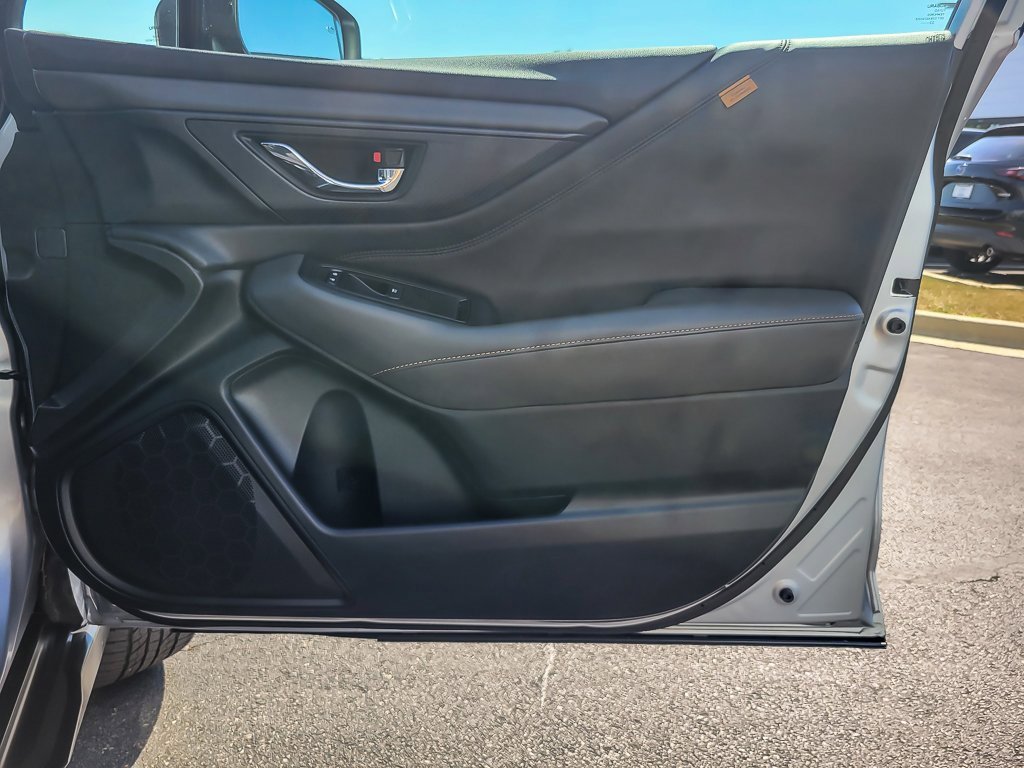 2022 SUBARU OUTBACK - Image 22