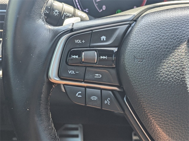 2020 Honda Accord Sport 2.0T photo 23