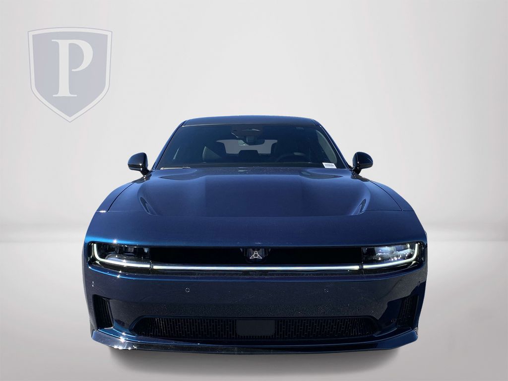 2024 Dodge Charger R/T photo 3