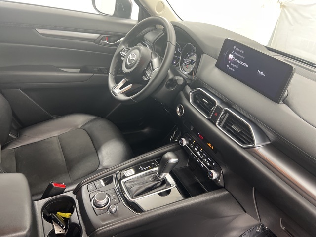 2023 Mazda CX-5 2.5 Select photo 25