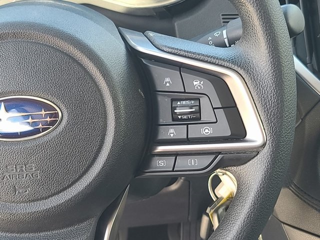 2023 Subaru Crosstrek Base photo 17