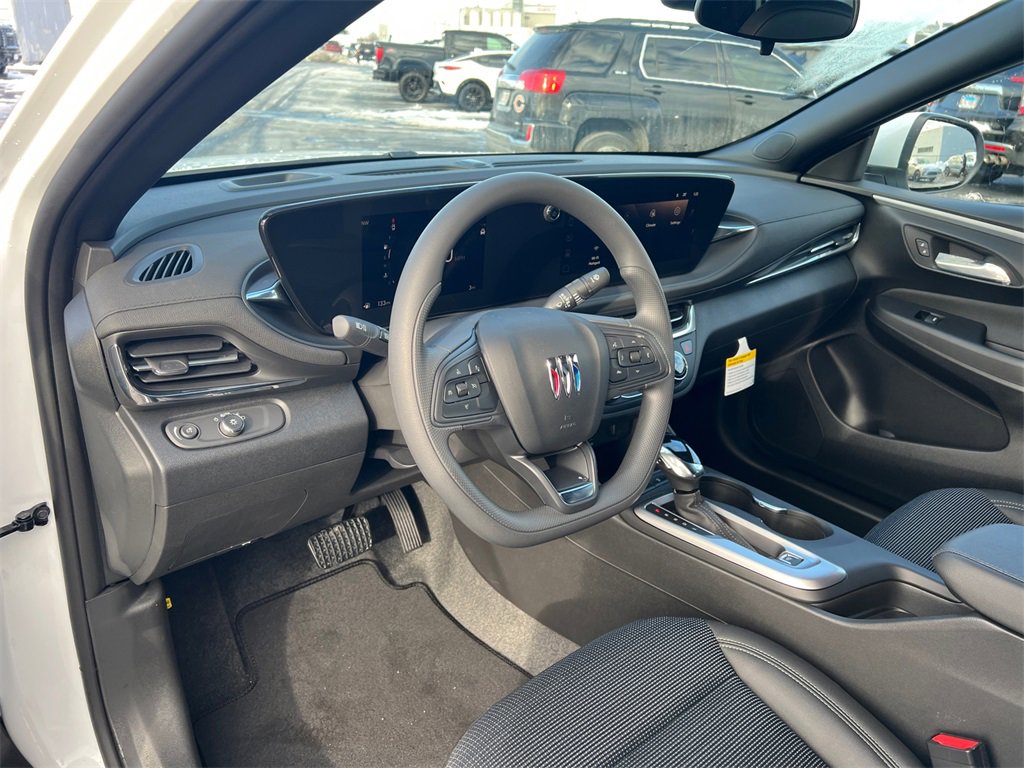 2026 BUICK ENVISTA - Image 14