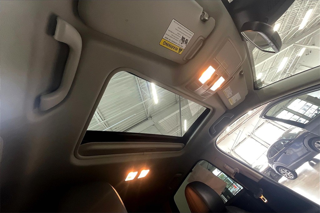 2022 MAZDA CX-5 - Image 21