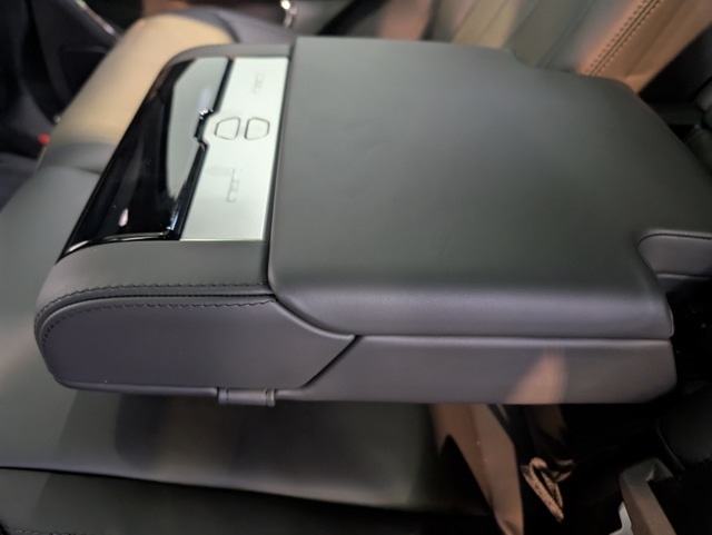 2025 Land Rover Range Rover Sport SE photo 25