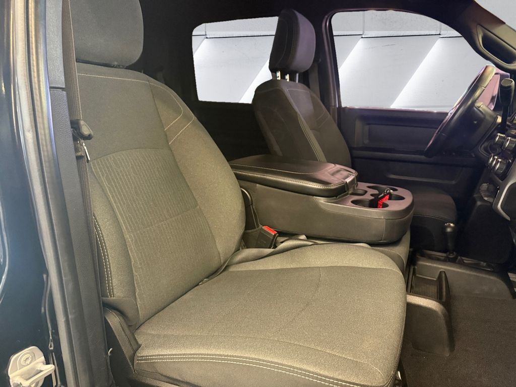 2022 Ram 2500 Tradesman photo 13
