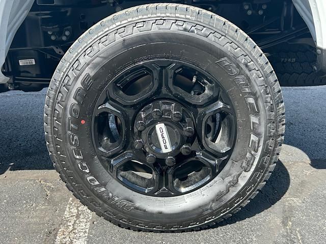 2026 Ford F-250 XL photo 37
