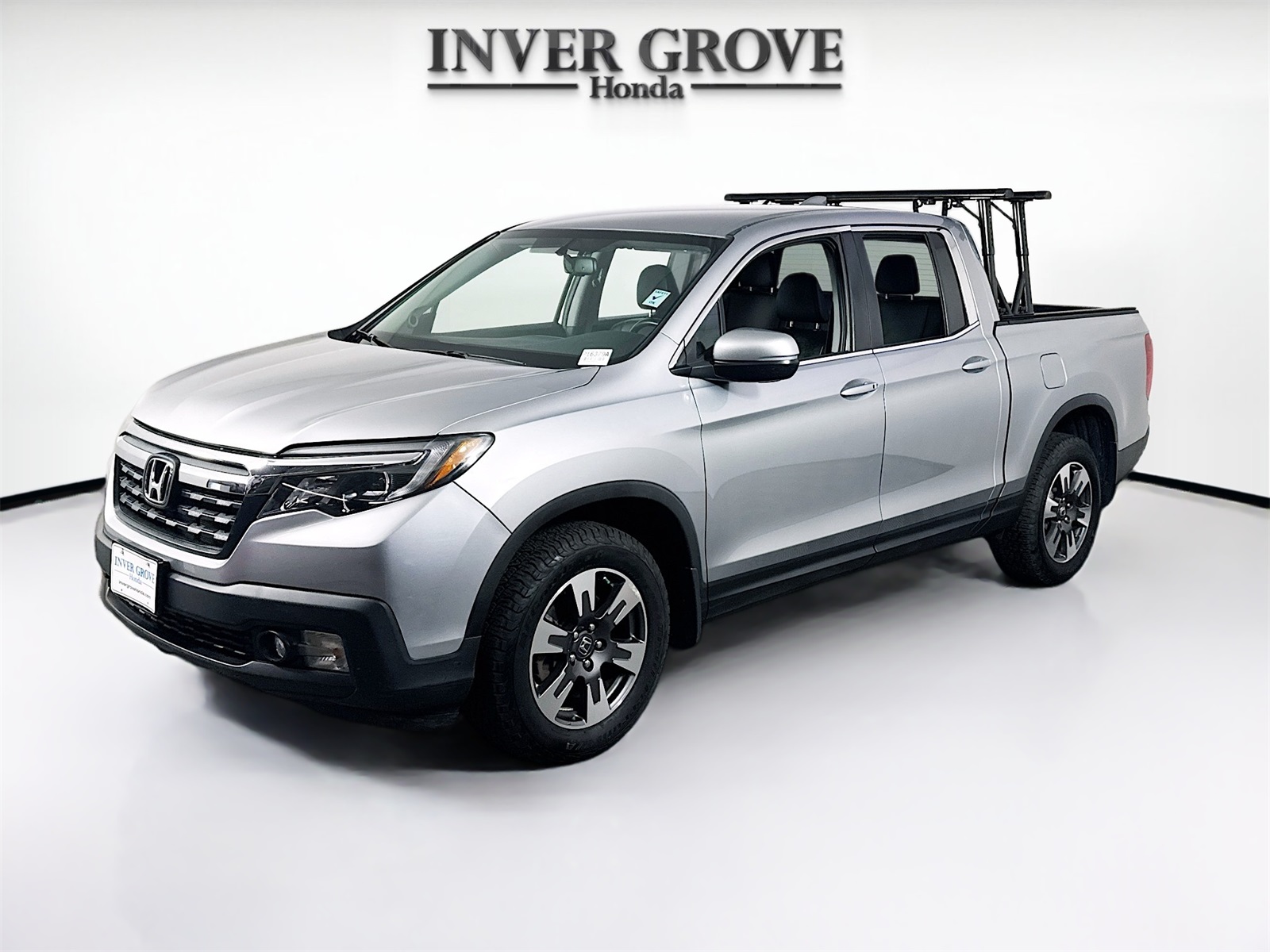 2017 Honda Ridgeline