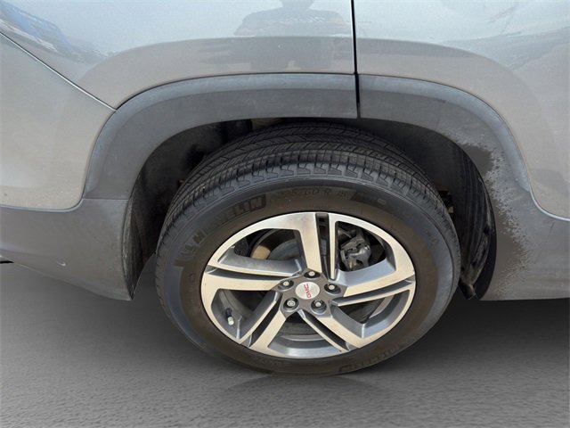 2021 Gmc Terrain SLT photo 19