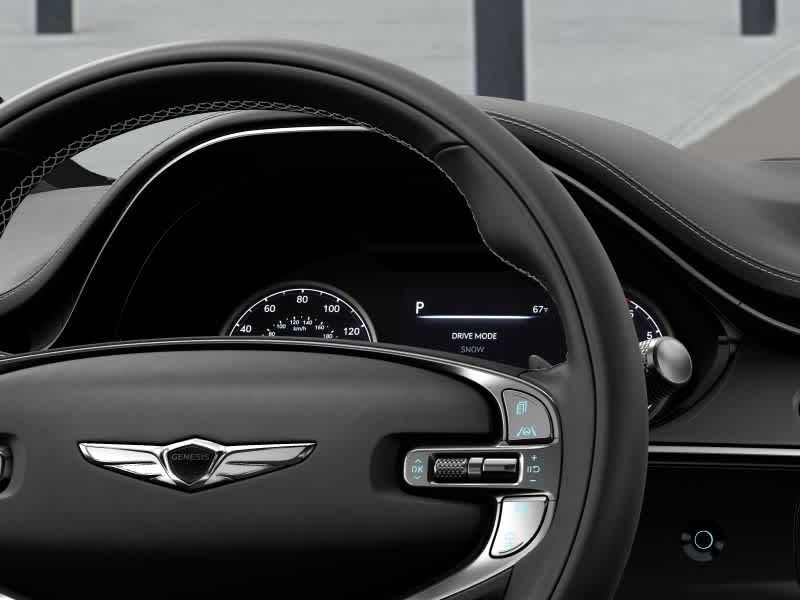 2025 Genesis GV70 2.5T photo 11
