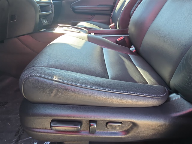 2022 Honda Pilot Special Edition photo 26