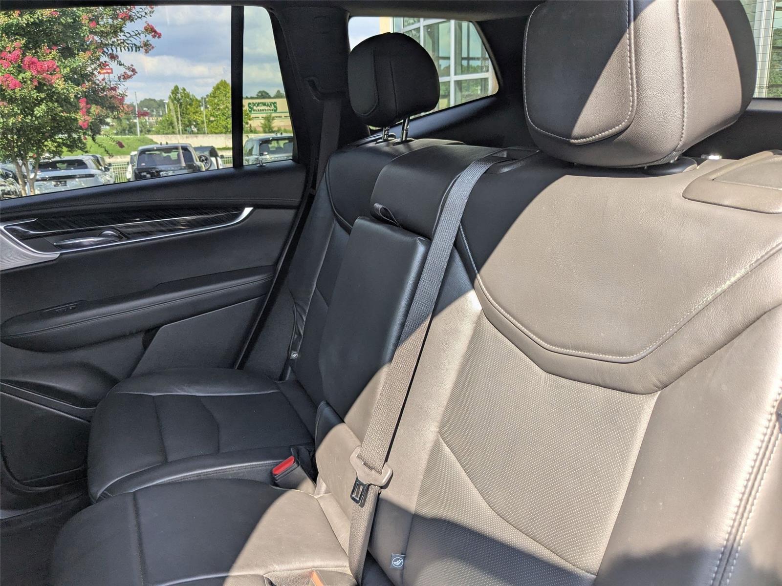 2020 Cadillac XT6 Premium Luxury photo 23